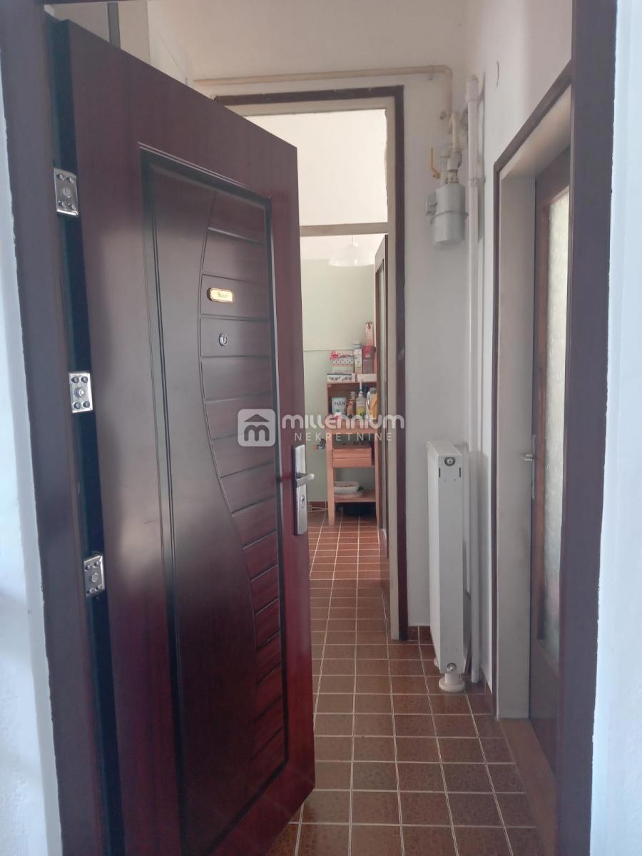 Appartamento Škurinje, Rijeka, 54,66m2