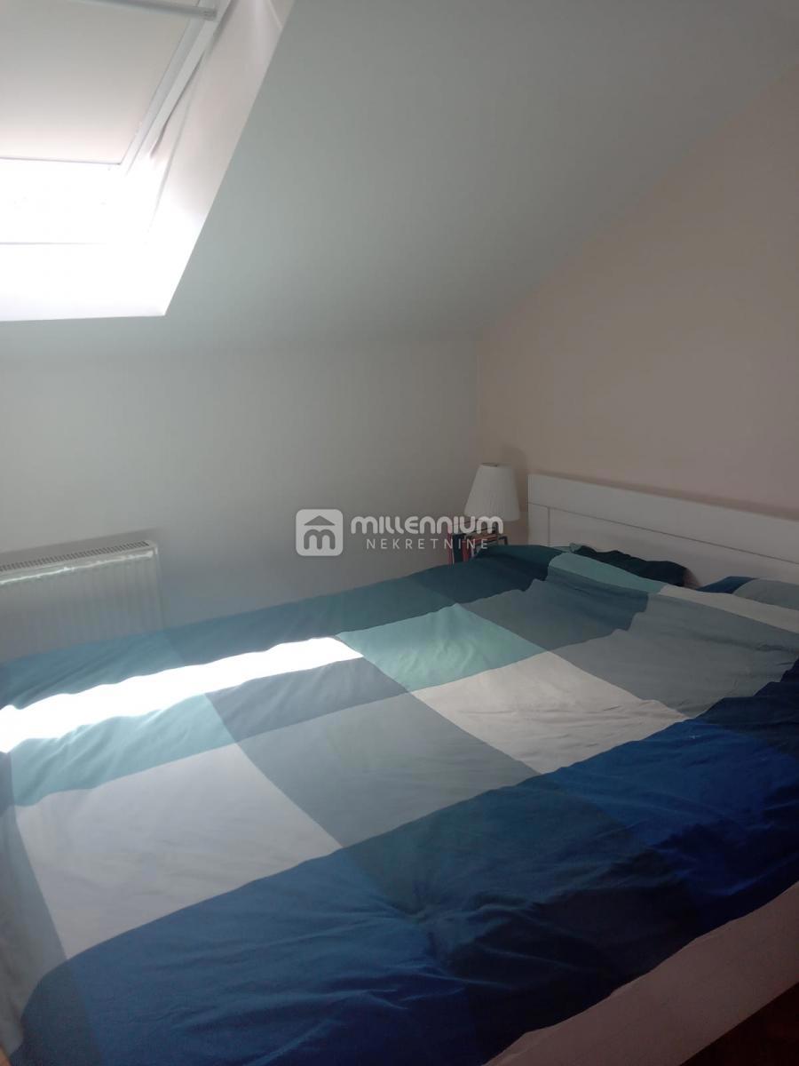 Appartamento Škurinje, Rijeka, 54,66m2