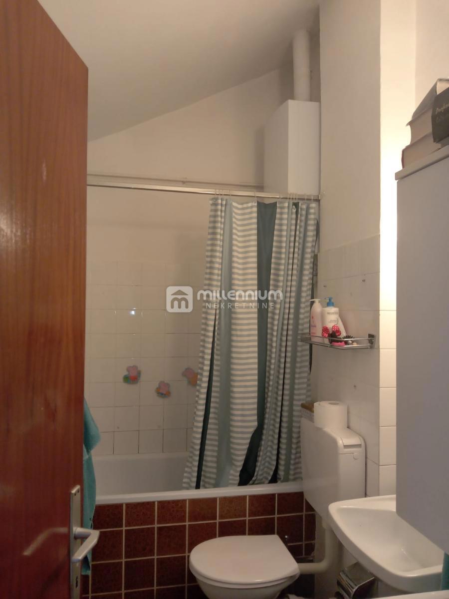 Appartamento Škurinje, Rijeka, 54,66m2