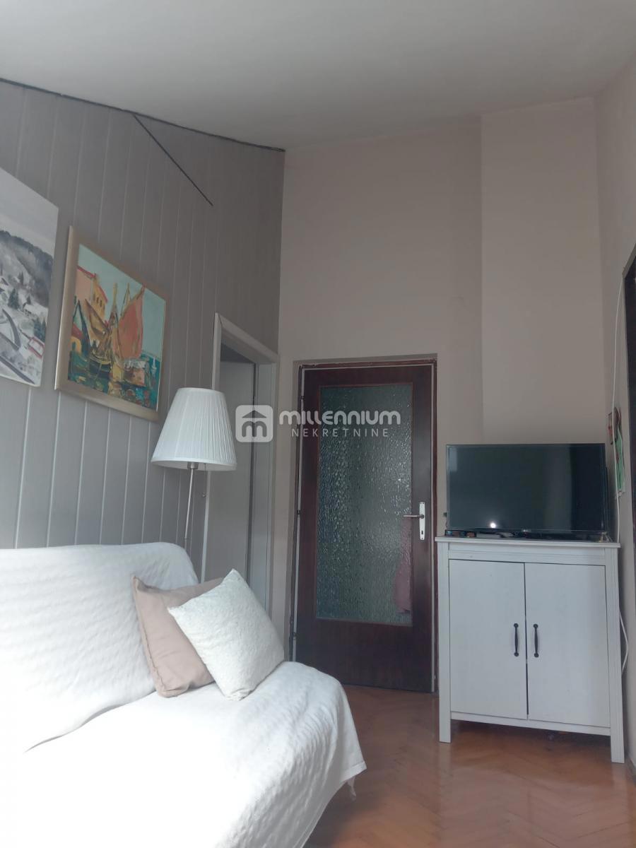 Appartamento Škurinje, Rijeka, 54,66m2