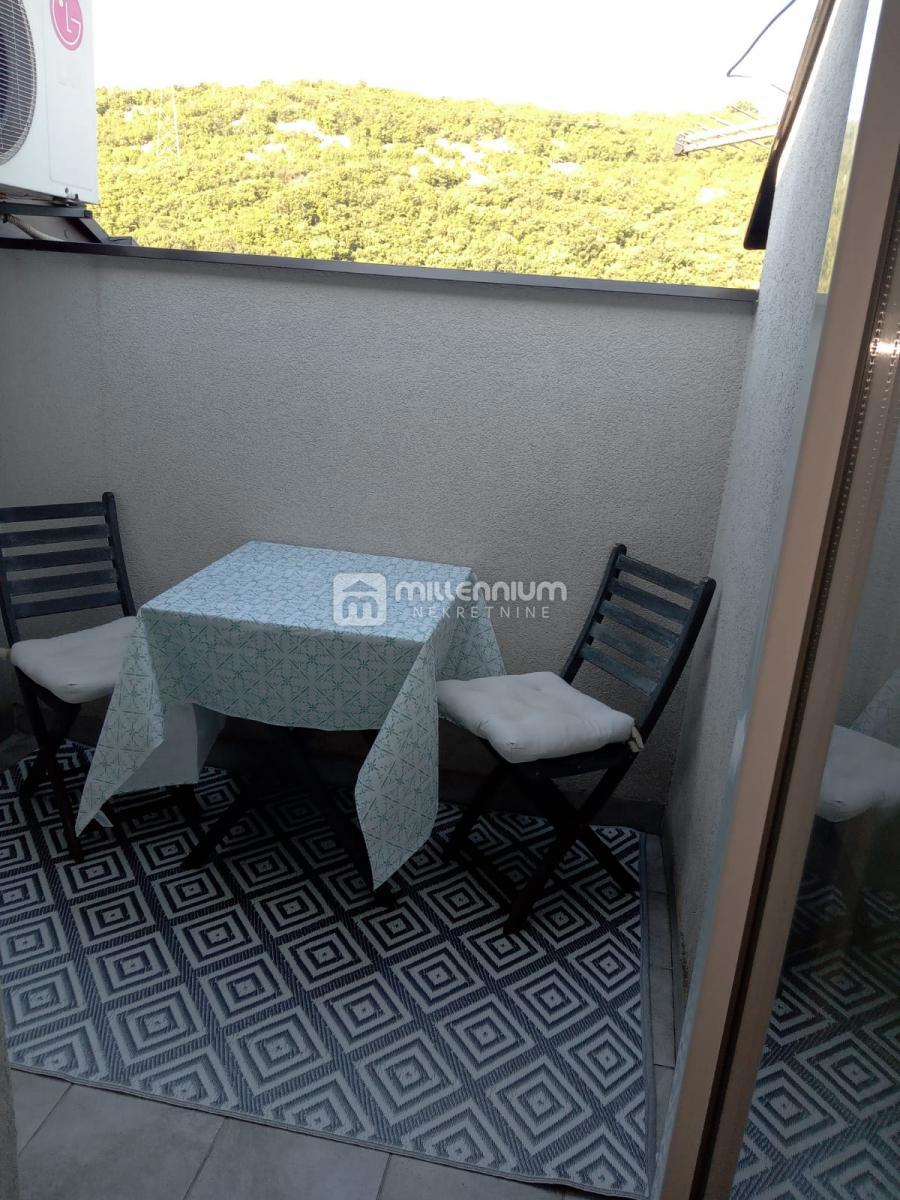 Appartamento Škurinje, Rijeka, 54,66m2