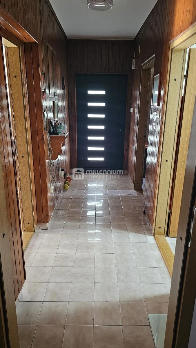 Appartamento Novi Vinodolski, 130m2