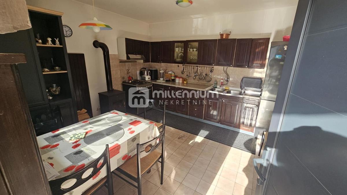 Appartamento Novi Vinodolski, 130m2