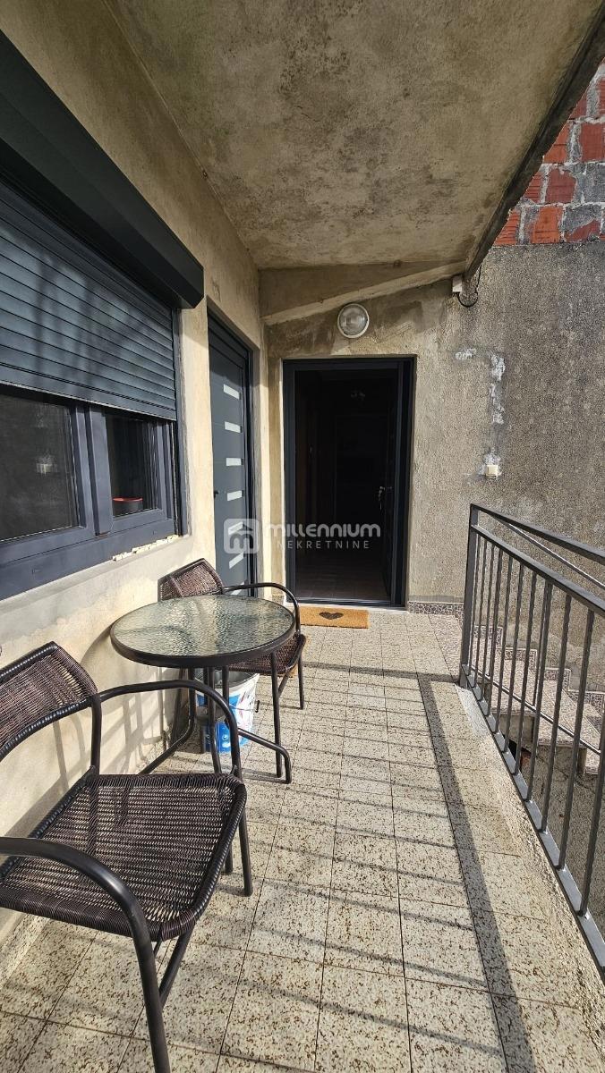 Appartamento Novi Vinodolski, 130m2