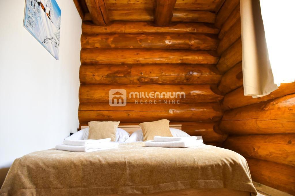 Casa Fužine, 135m2