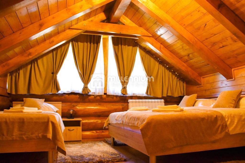 Casa Fužine, 135m2