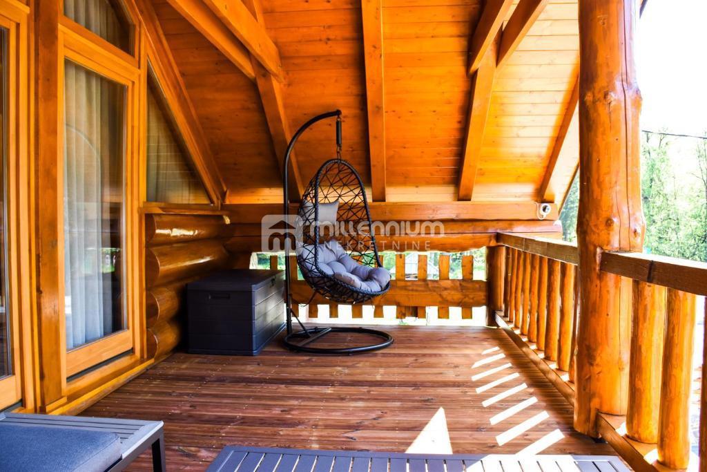 Casa Fužine, 135m2