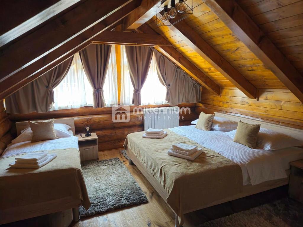 Casa Fužine, 135m2
