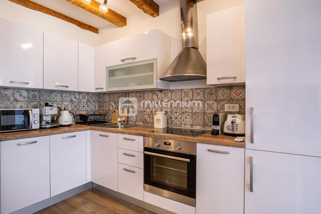 Appartamento Centar, Rijeka, 74,35m2