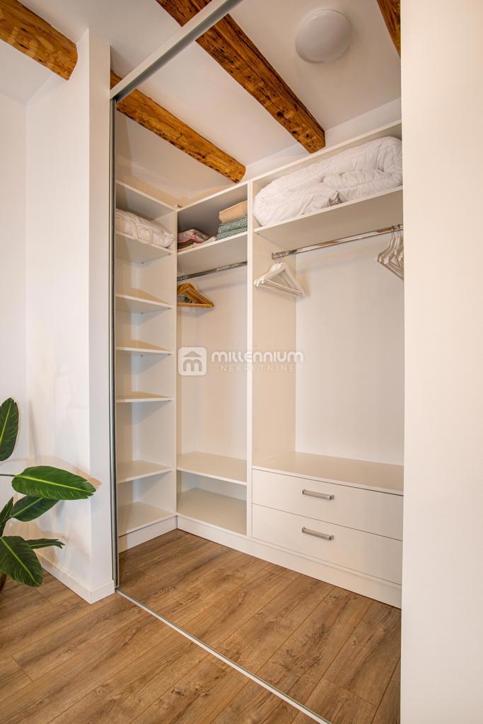Appartamento Centar, Rijeka, 74,35m2