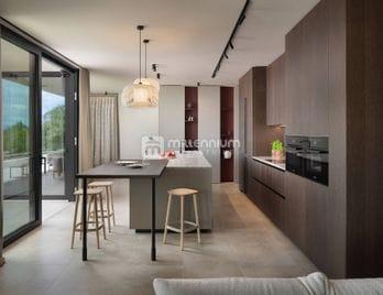 Casa Brseč, Mošćenička Draga, 280m2