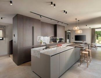 Casa Brseč, Mošćenička Draga, 280m2