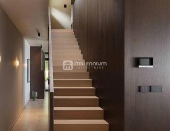 Casa Brseč, Mošćenička Draga, 280m2
