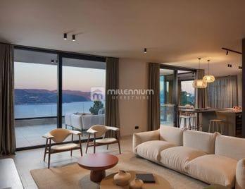 Casa Brseč, Mošćenička Draga, 280m2