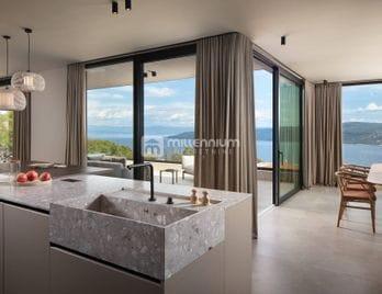 Casa Brseč, Mošćenička Draga, 280m2