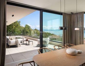 Casa Brseč, Mošćenička Draga, 280m2