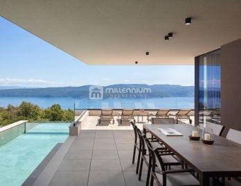 Casa Brseč, Mošćenička Draga, 280m2
