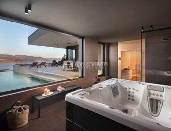 Casa Brseč, Mošćenička Draga, 280m2