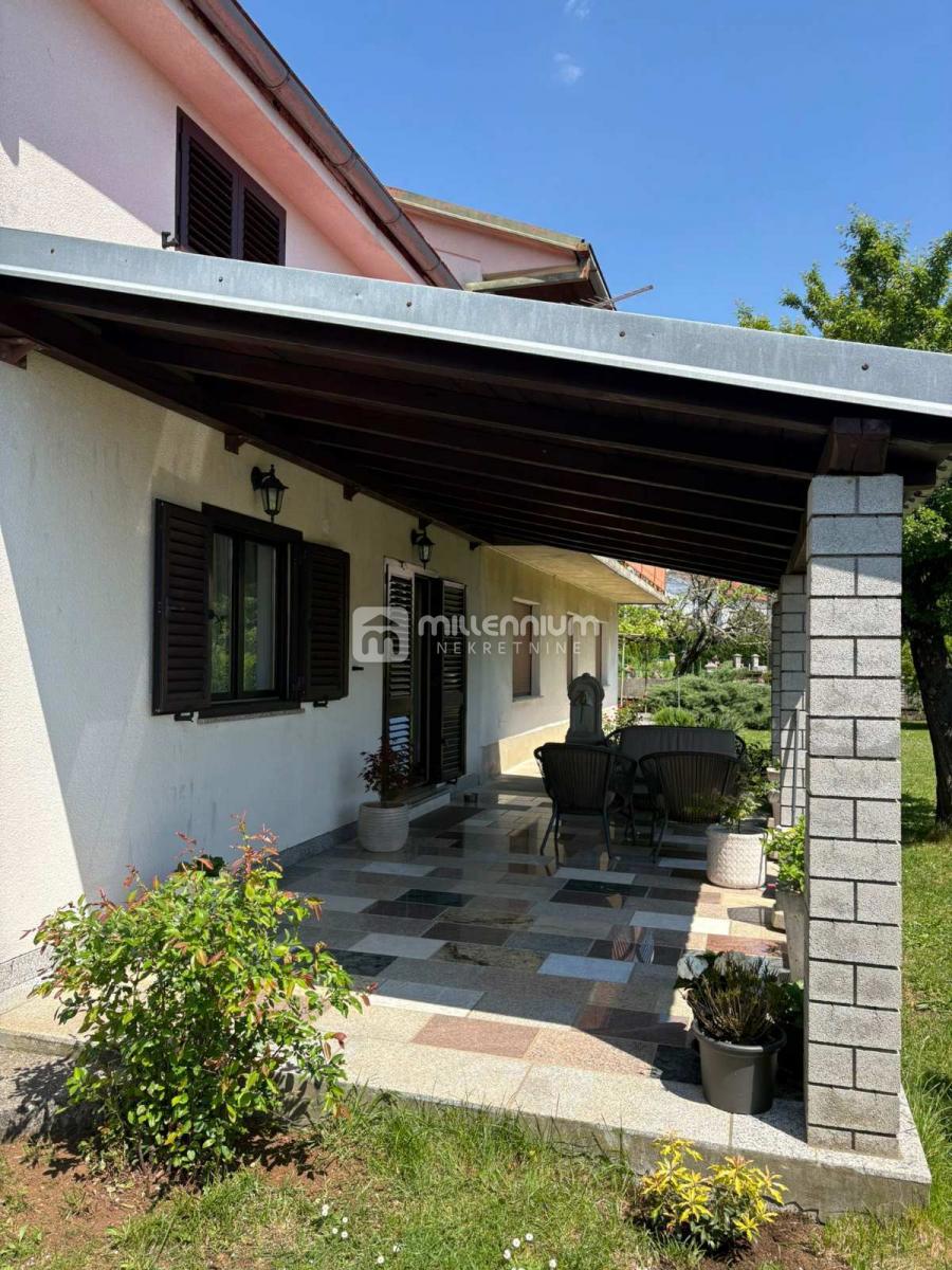 Casa Dražice, Jelenje, 298m2
