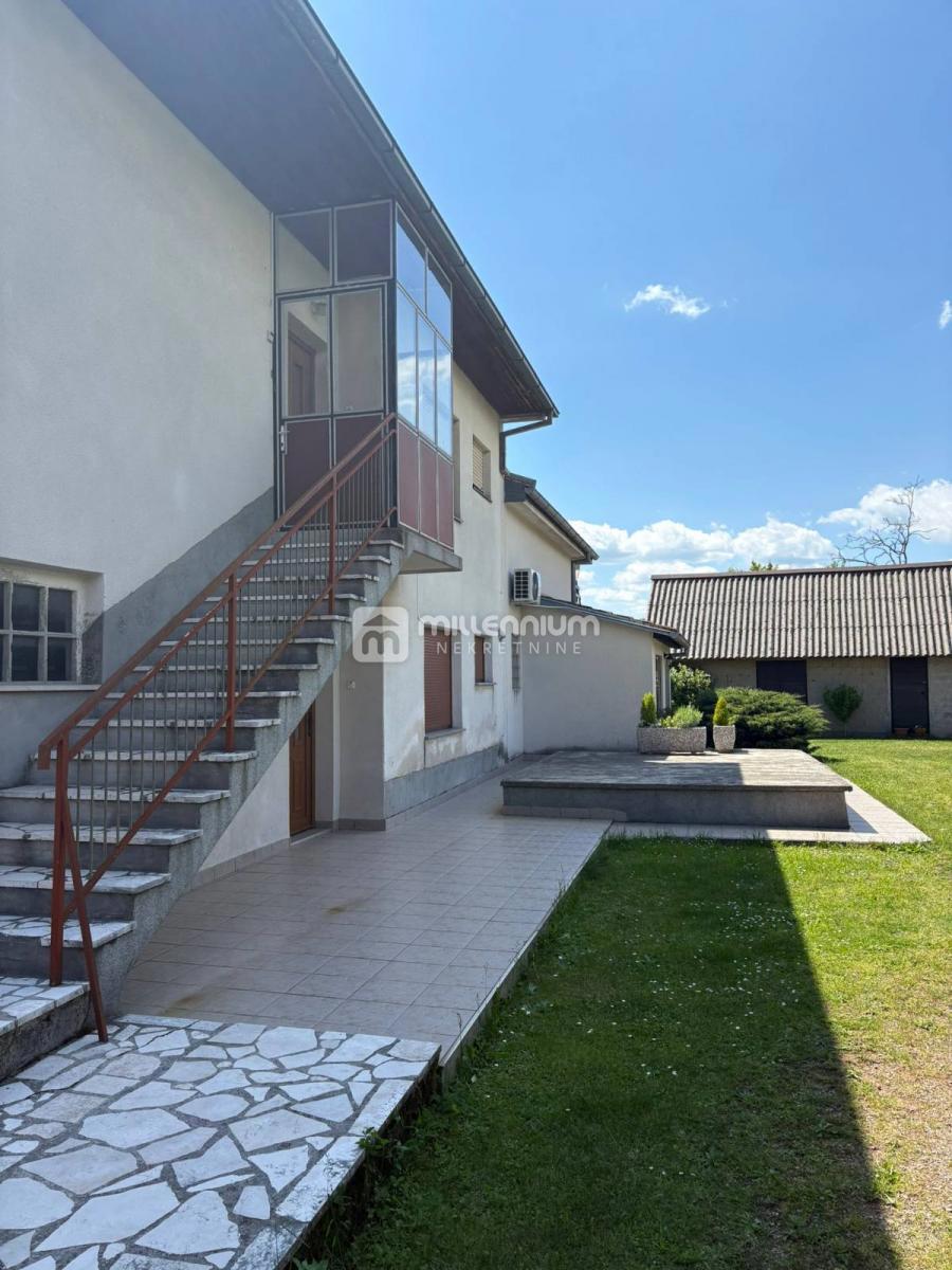 Casa Dražice, Jelenje, 298m2