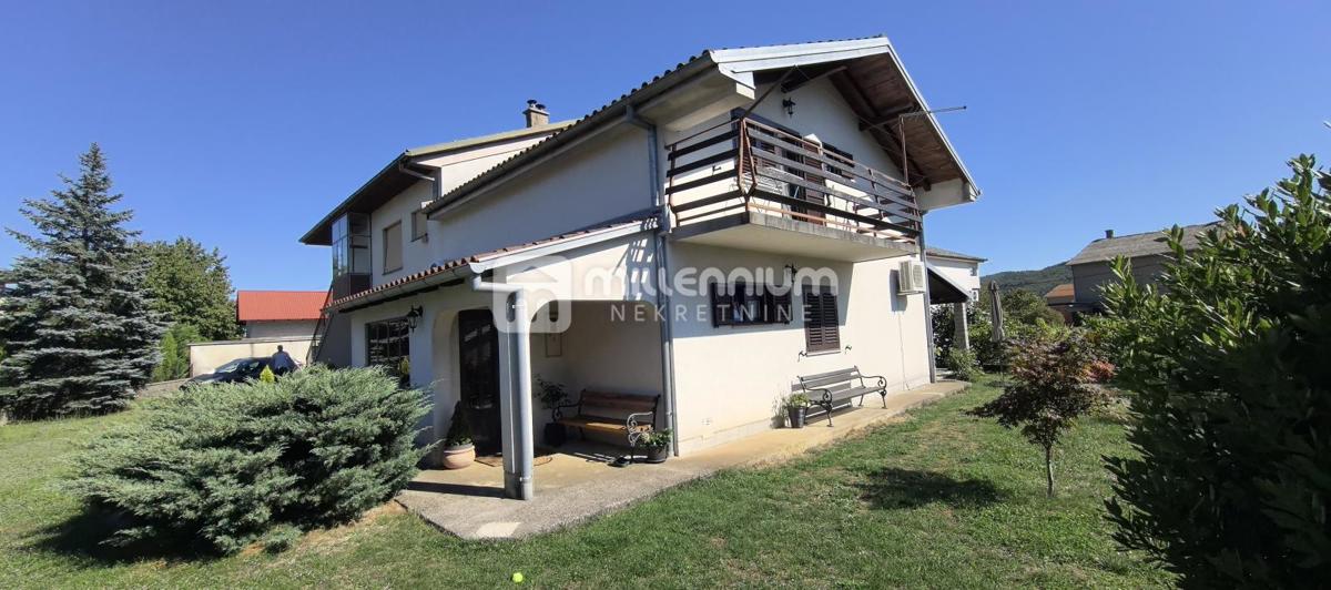 Casa Dražice, Jelenje, 298m2