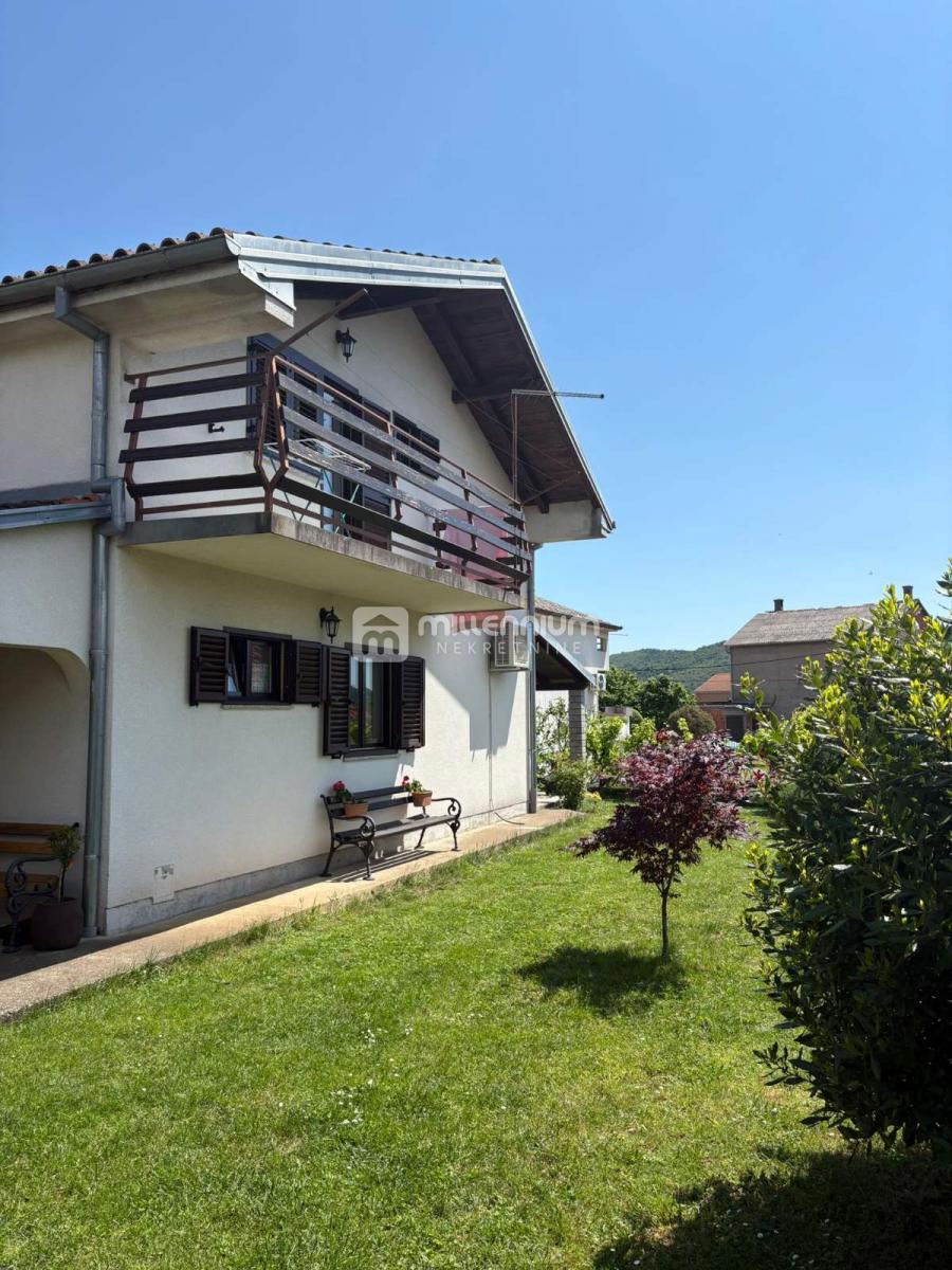 Casa Dražice, Jelenje, 298m2