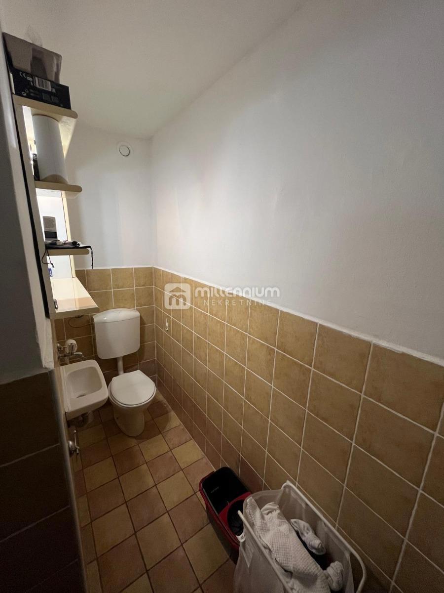 Appartamento Krnjevo, Rijeka, 91,52m2