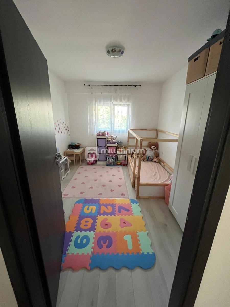 Appartamento Krnjevo, Rijeka, 91,52m2