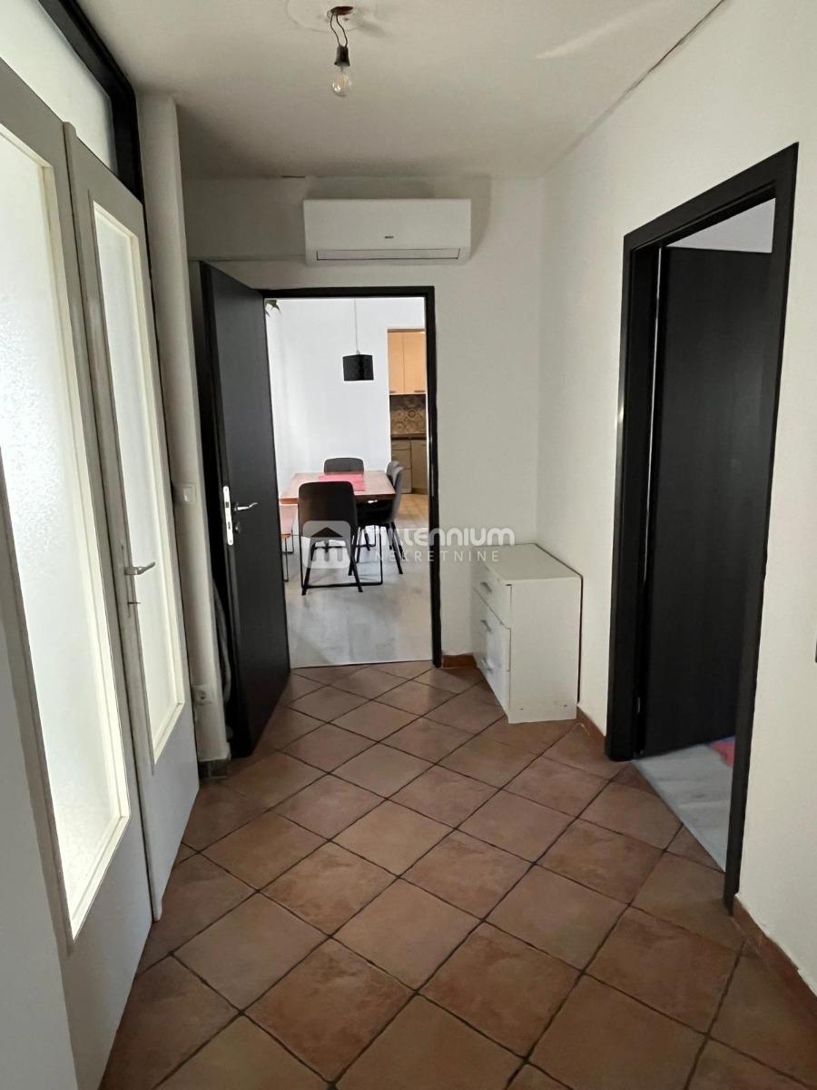 Appartamento Krnjevo, Rijeka, 91,52m2