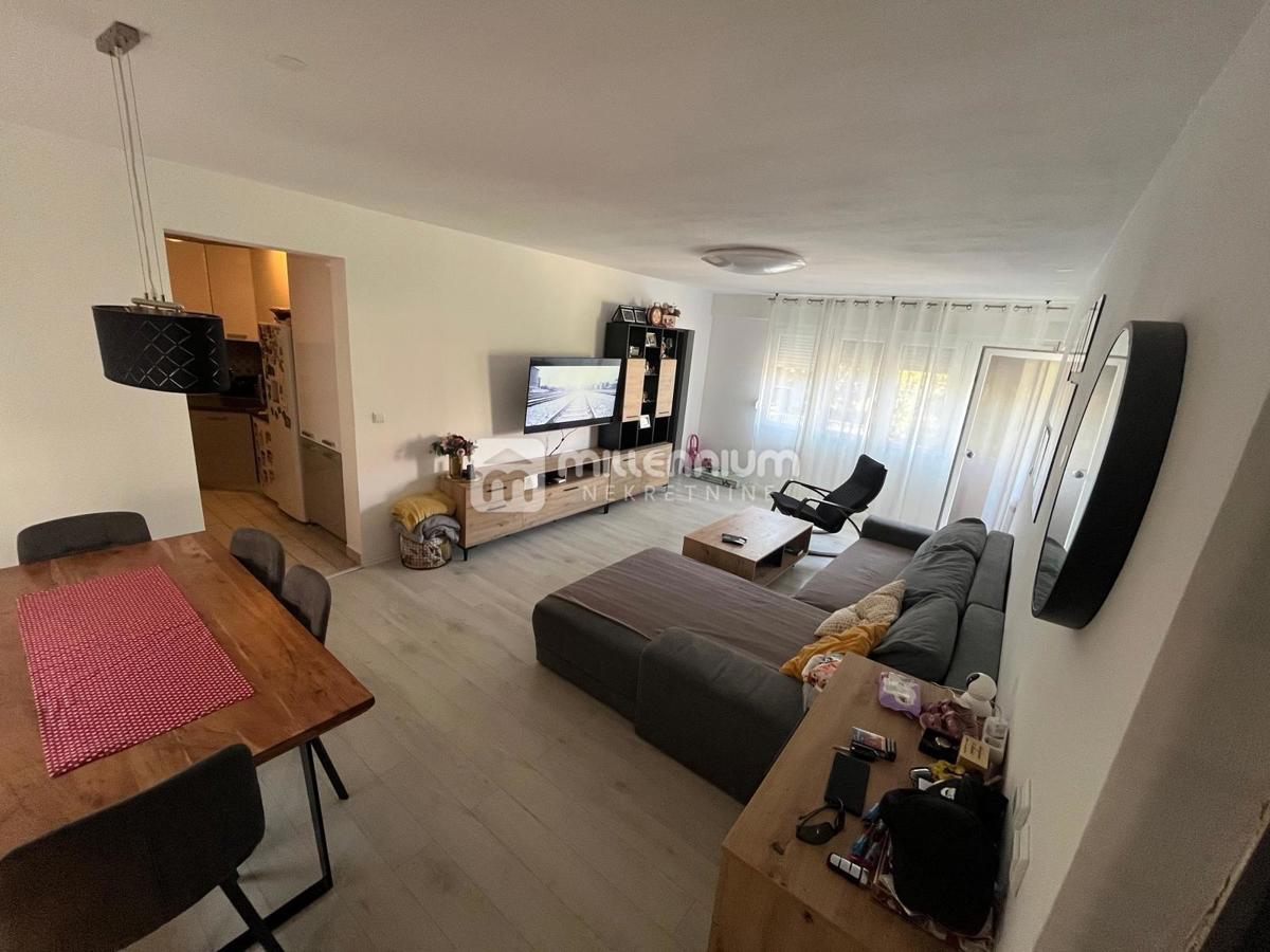 Appartamento Krnjevo, Rijeka, 91,52m2