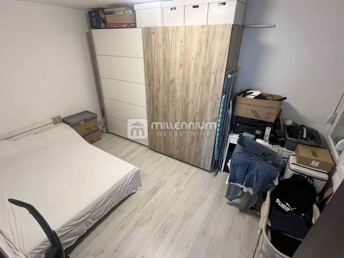 Appartamento Krnjevo, Rijeka, 91,52m2