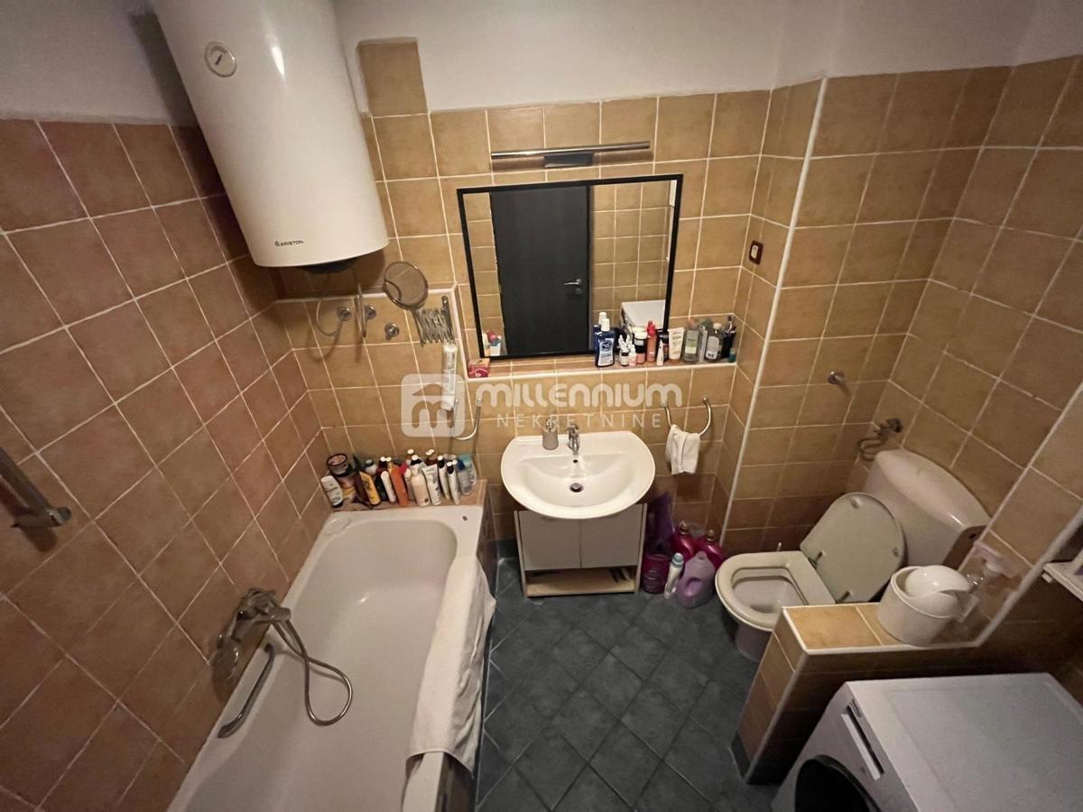 Appartamento Krnjevo, Rijeka, 91,52m2