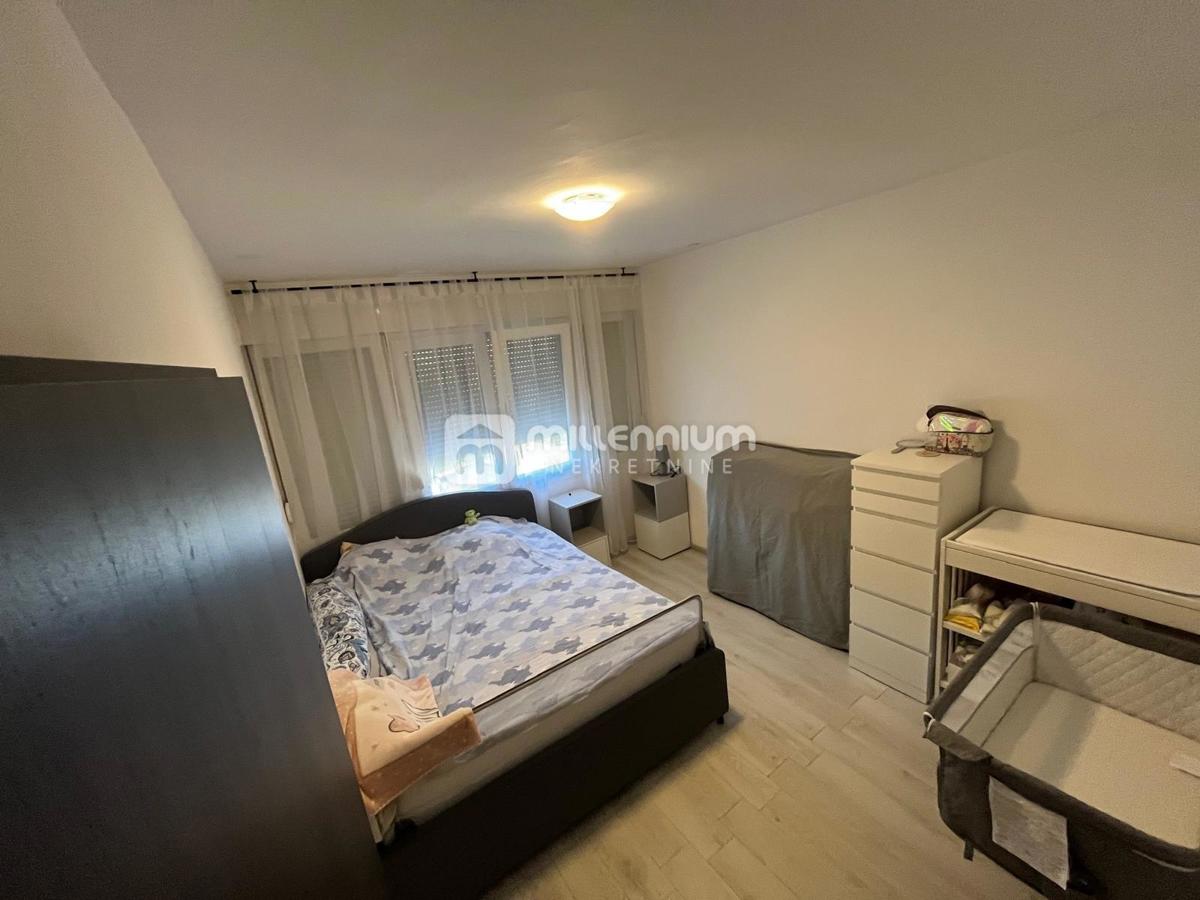 Appartamento Krnjevo, Rijeka, 91,52m2