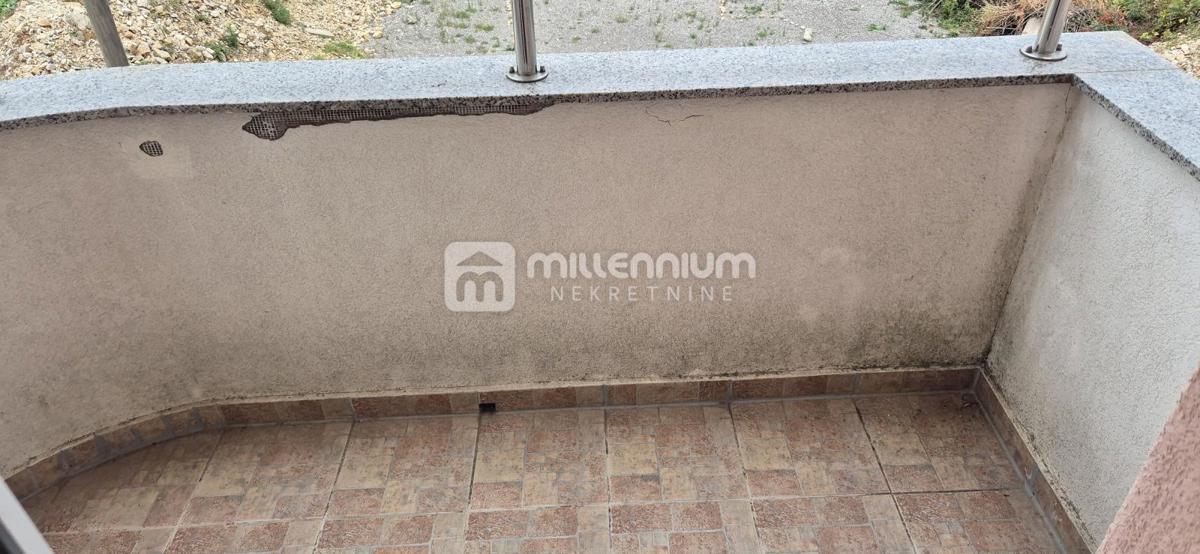 Appartamento Viškovo, 57,95m2