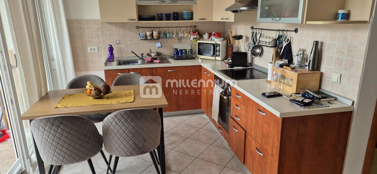 Appartamento Viškovo, 57,95m2