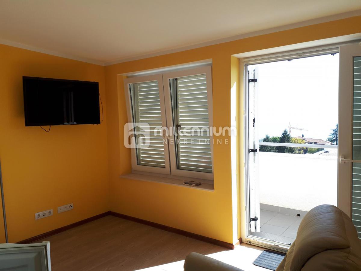 Appartamento Lovran, 61,92m2