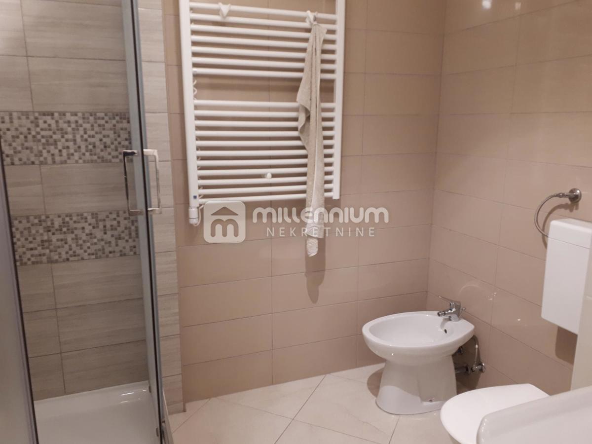 Appartamento Lovran, 61,92m2