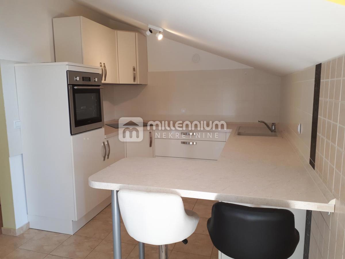 Appartamento Lovran, 61,92m2