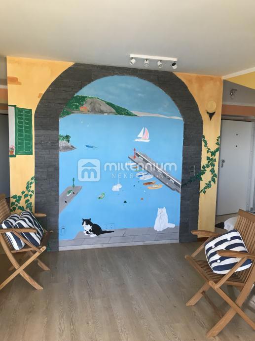 Appartamento Lovran, 61,92m2