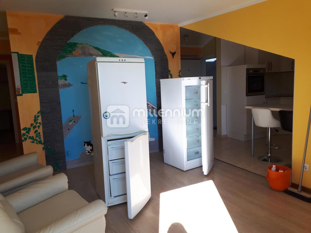 Appartamento Lovran, 61,92m2