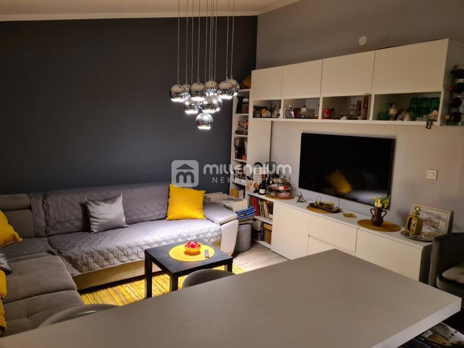 Appartamento Novi Vinodolski, 66m2