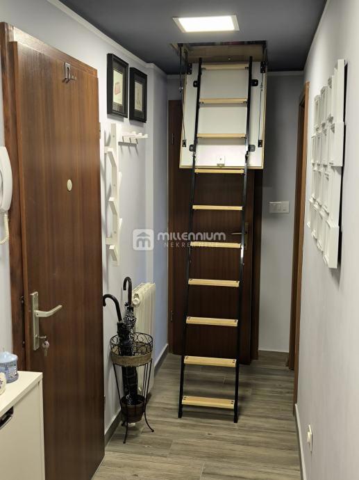 Appartamento Novi Vinodolski, 66m2