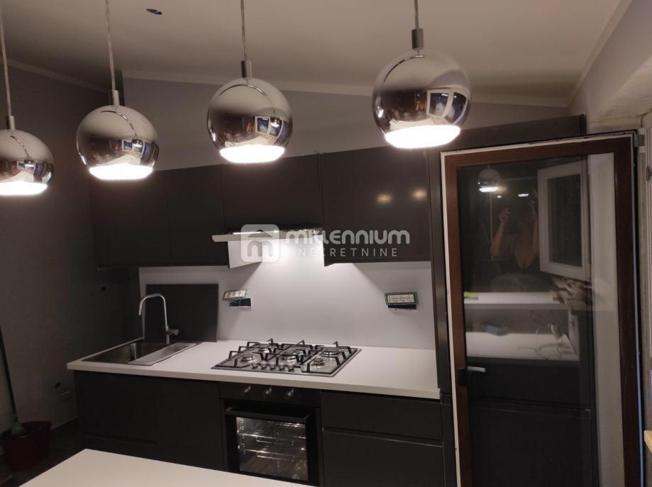 Appartamento Novi Vinodolski, 66m2