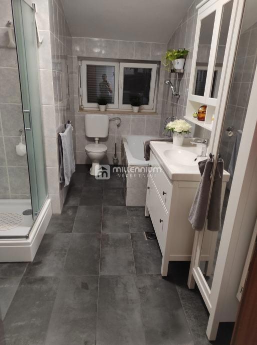 Appartamento Novi Vinodolski, 66m2