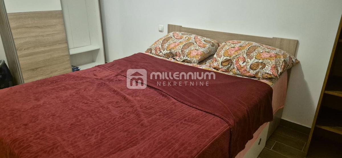 Appartamento Belveder, Rijeka, 43,70m2