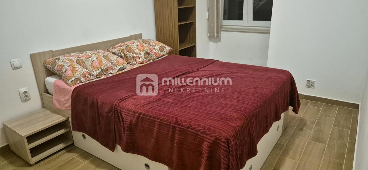 Appartamento Belveder, Rijeka, 43,70m2