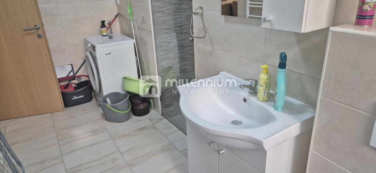 Appartamento Belveder, Rijeka, 43,70m2