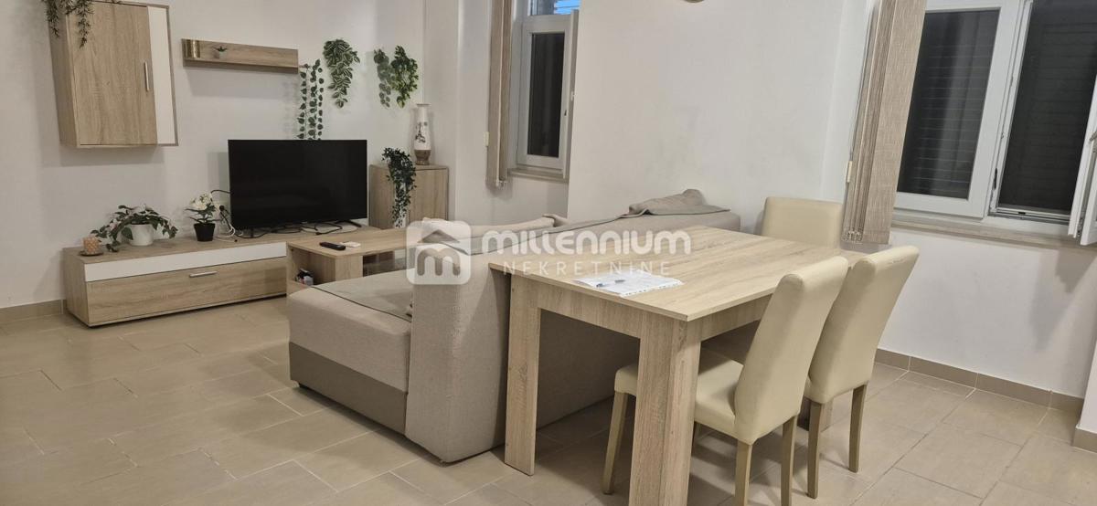 Appartamento Belveder, Rijeka, 43,70m2