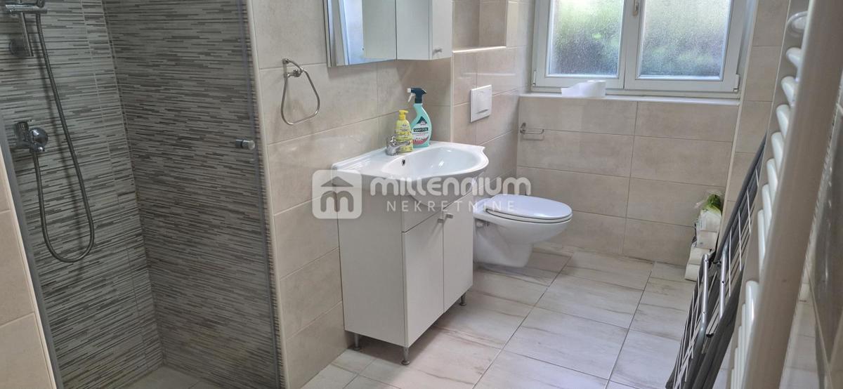 Appartamento Belveder, Rijeka, 43,70m2