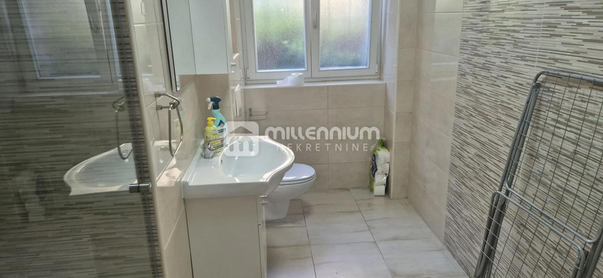 Appartamento Belveder, Rijeka, 43,70m2